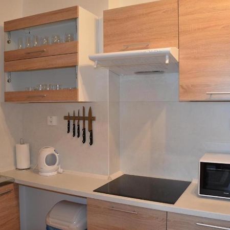 Apartmán Pleso, Štrbské Pleso Exteriér fotografie