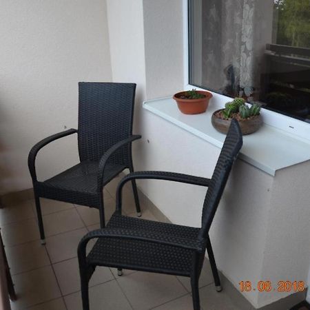 Apartmán Pleso, Štrbské Pleso Exteriér fotografie