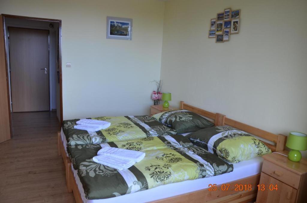 Apartmán Pleso, Štrbské Pleso Exteriér fotografie