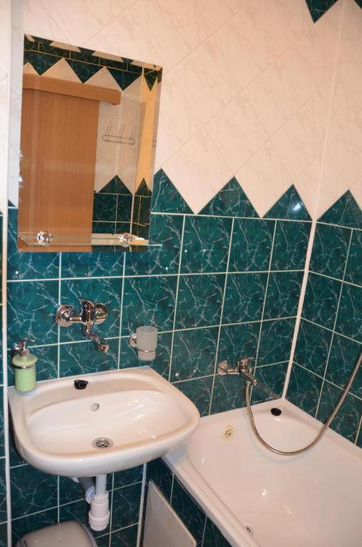 Apartmán Pleso, Štrbské Pleso Exteriér fotografie